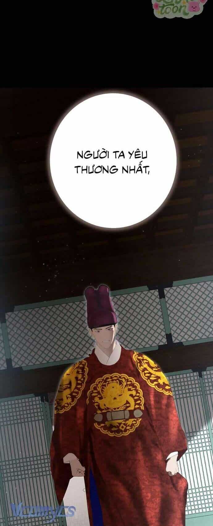 Cuộc Tuyển Chọn Vương Phi Triều Joseon - Chương 15 - ảnh 26