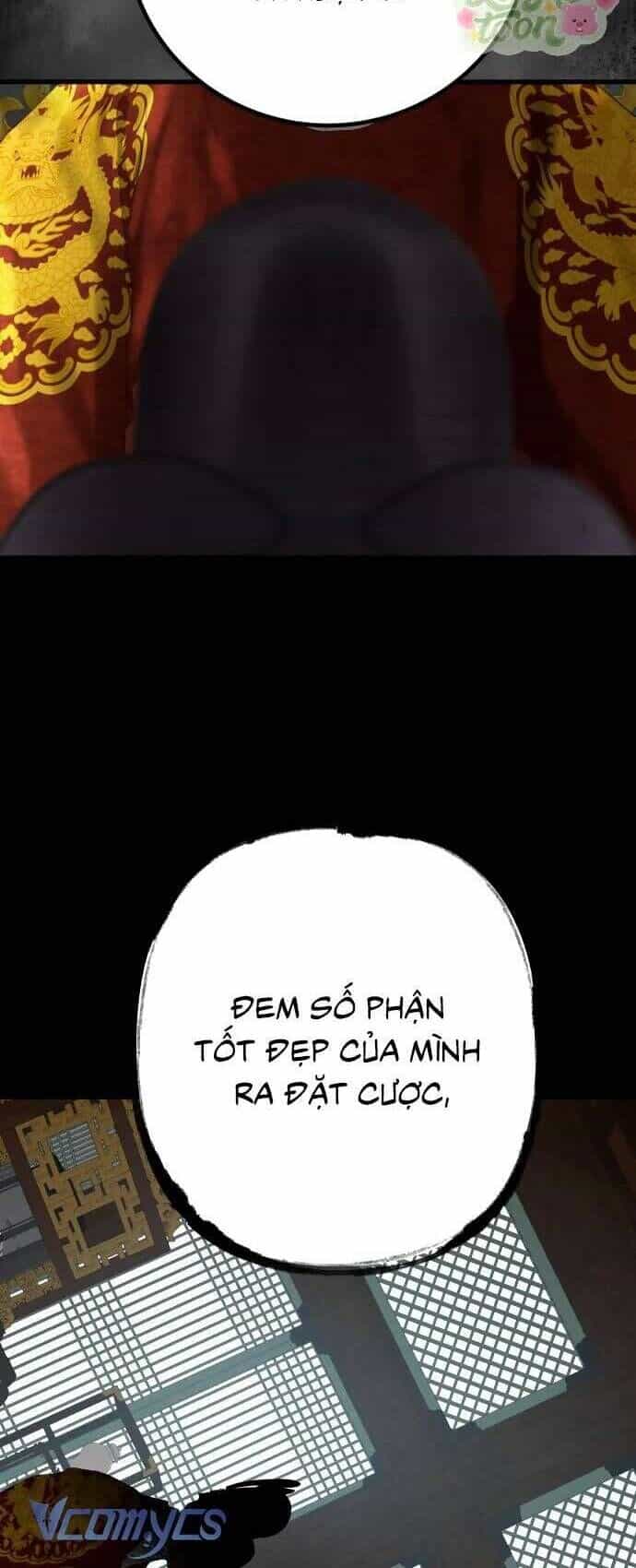 Cuộc Tuyển Chọn Vương Phi Triều Joseon - Chương 15 - ảnh 44