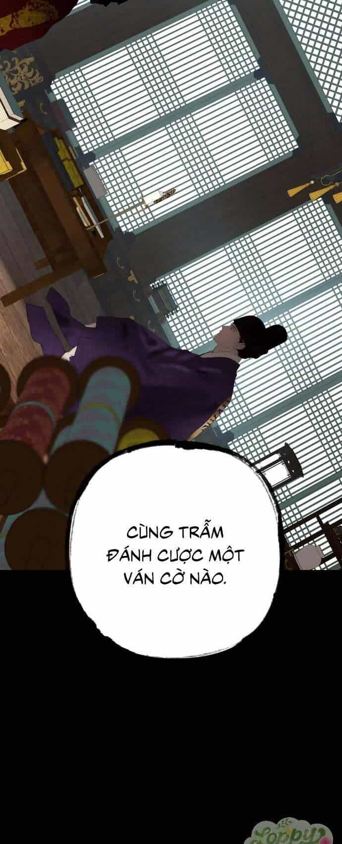 Cuộc Tuyển Chọn Vương Phi Triều Joseon - Chương 15 - ảnh 45