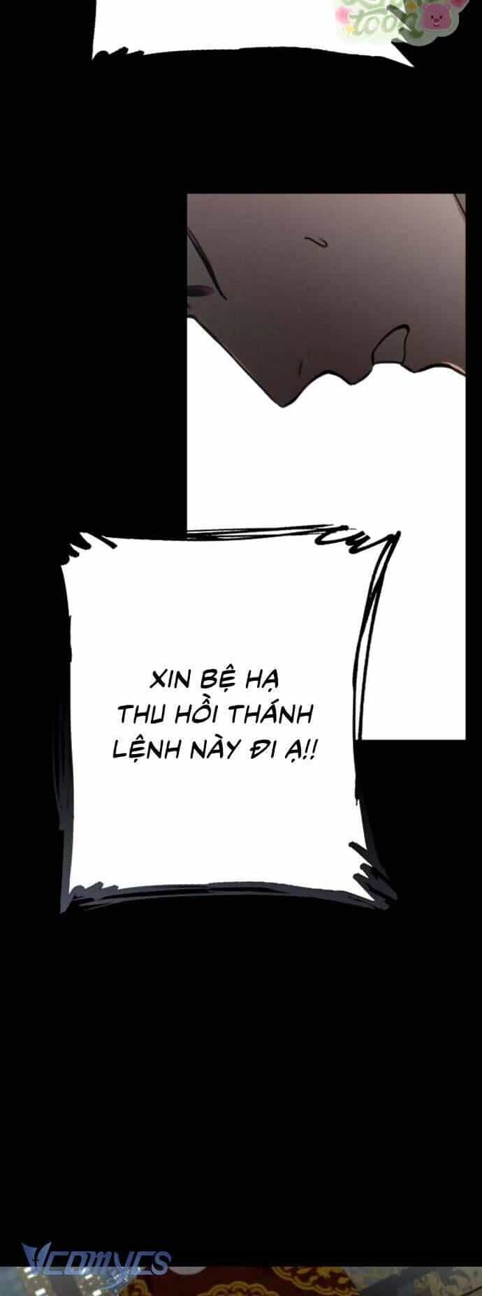 Cuộc Tuyển Chọn Vương Phi Triều Joseon - Chương 15 - ảnh 54