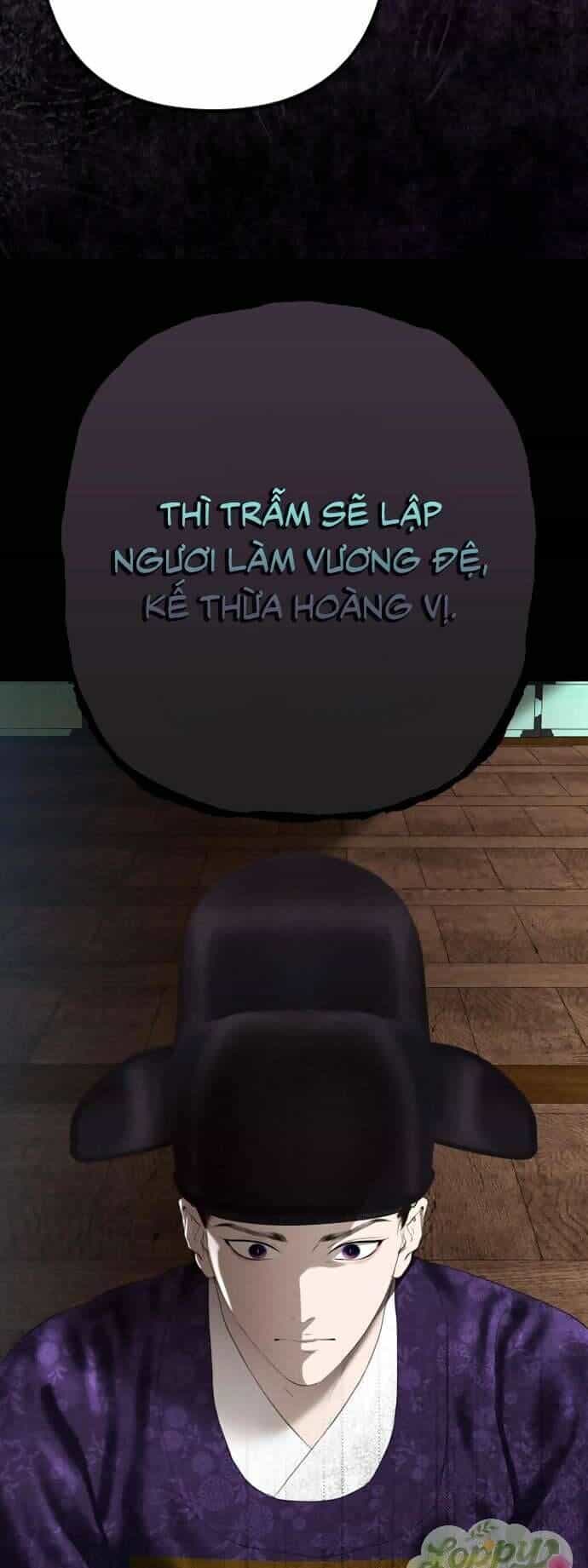 Cuộc Tuyển Chọn Vương Phi Triều Joseon - Chương 15 - ảnh 57