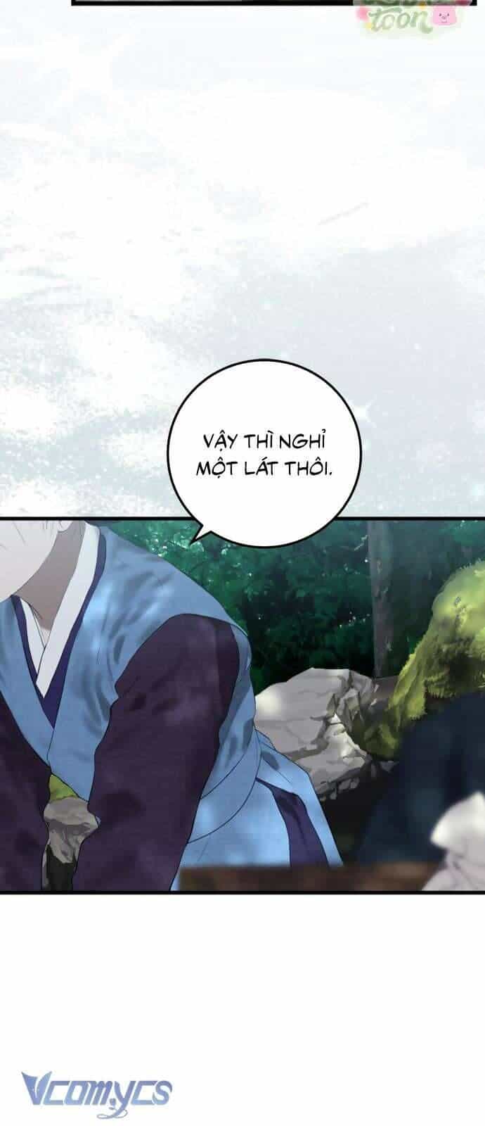 Cuộc Tuyển Chọn Vương Phi Triều Joseon - Chương 16 - ảnh 14
