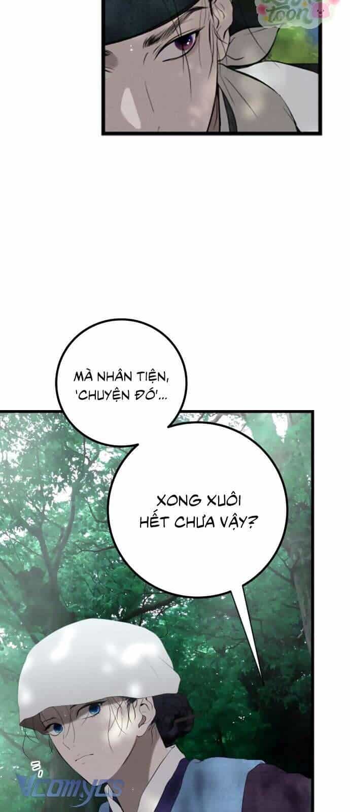 Cuộc Tuyển Chọn Vương Phi Triều Joseon - Chương 16 - ảnh 16