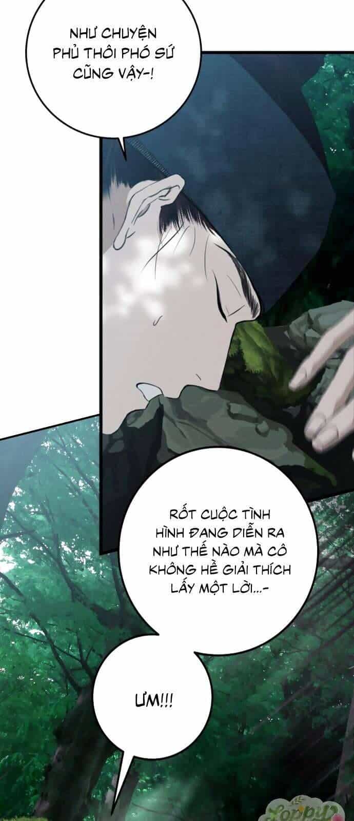 Cuộc Tuyển Chọn Vương Phi Triều Joseon - Chương 16 - ảnh 27