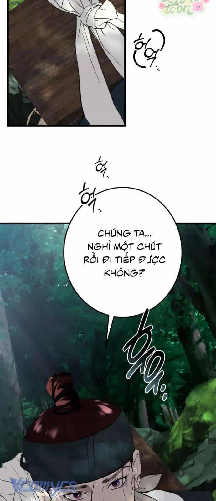 Cuộc Tuyển Chọn Vương Phi Triều Joseon - Chương 16 - ảnh 4