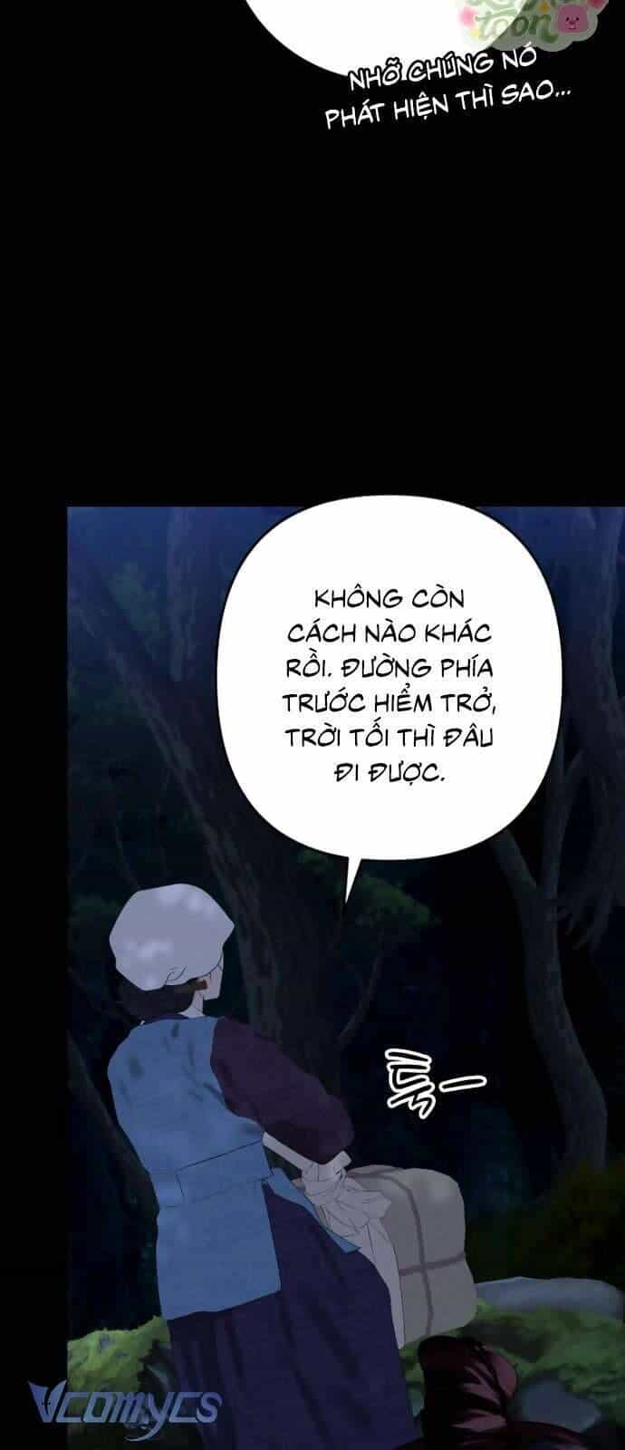 Cuộc Tuyển Chọn Vương Phi Triều Joseon - Chương 16 - ảnh 46