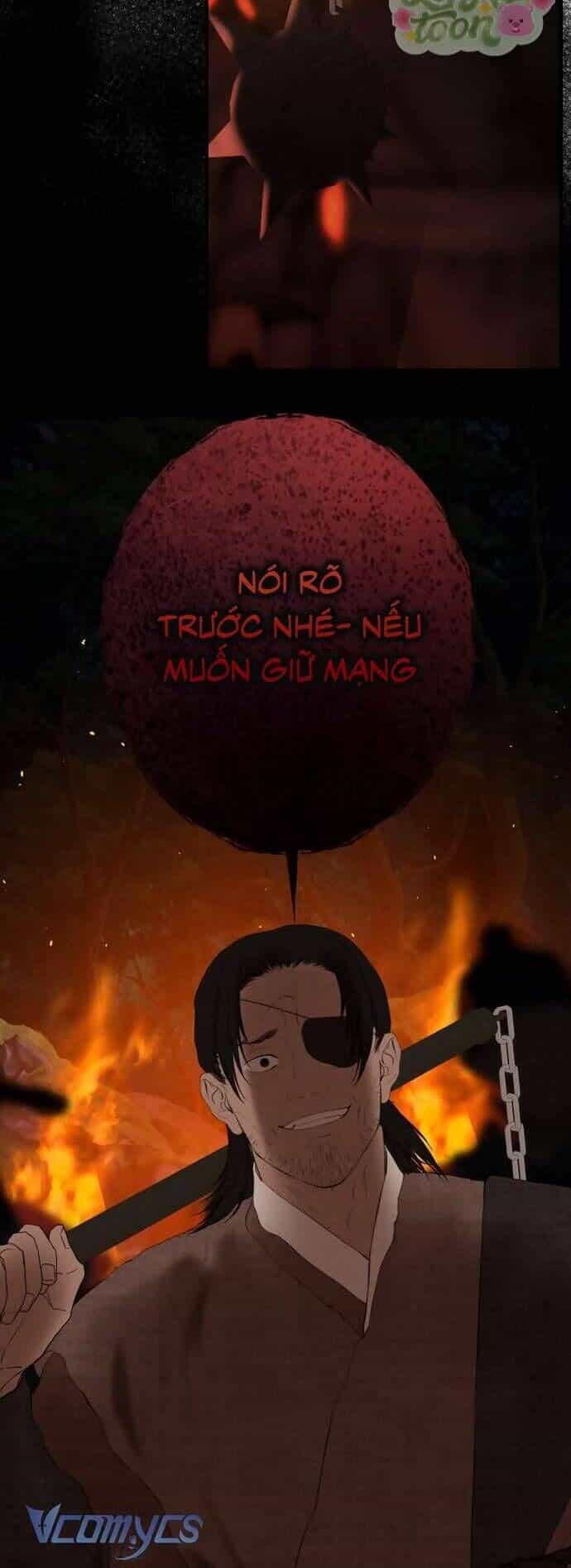 Cuộc Tuyển Chọn Vương Phi Triều Joseon - Chương 16 - ảnh 56