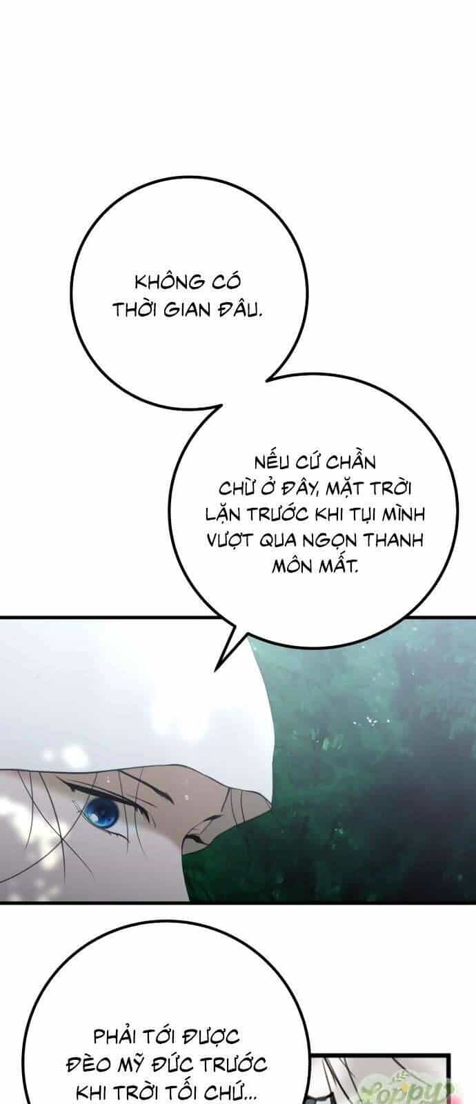 Cuộc Tuyển Chọn Vương Phi Triều Joseon - Chương 16 - ảnh 9