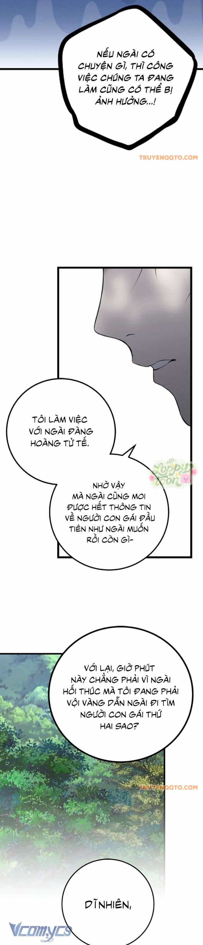 Cuộc Tuyển Chọn Vương Phi Triều Joseon - Chương 16.2 - ảnh 11