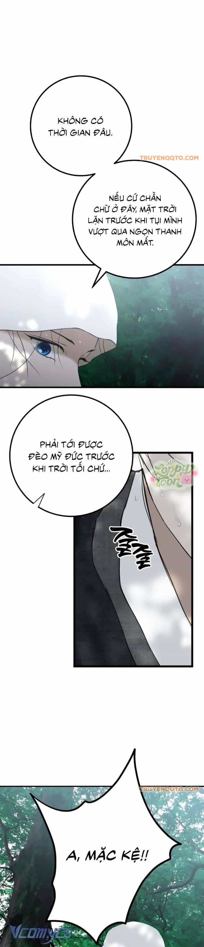 Cuộc Tuyển Chọn Vương Phi Triều Joseon - Chương 16.2 - ảnh 5