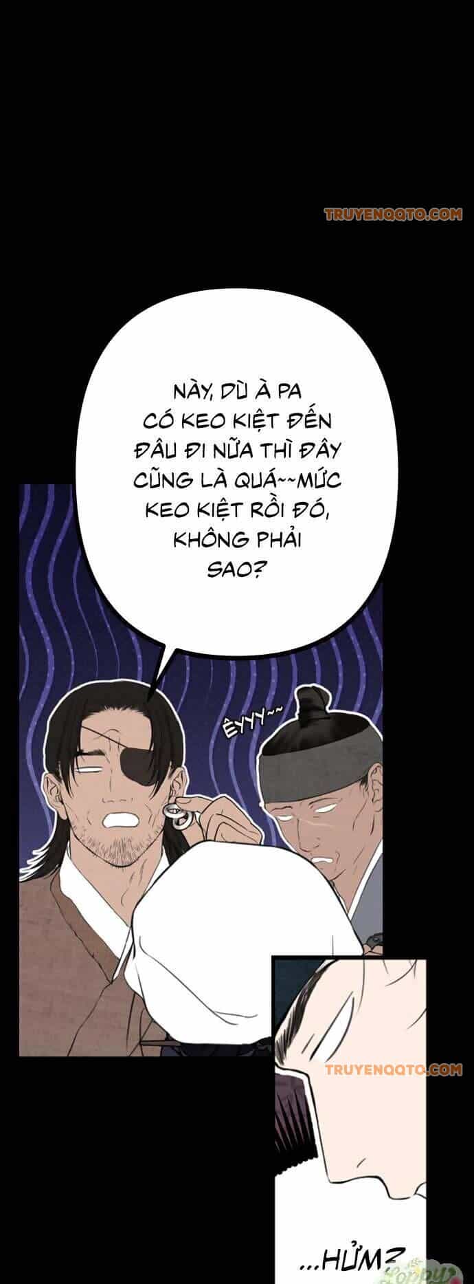 Cuộc Tuyển Chọn Vương Phi Triều Joseon - Chương 17 - ảnh 13