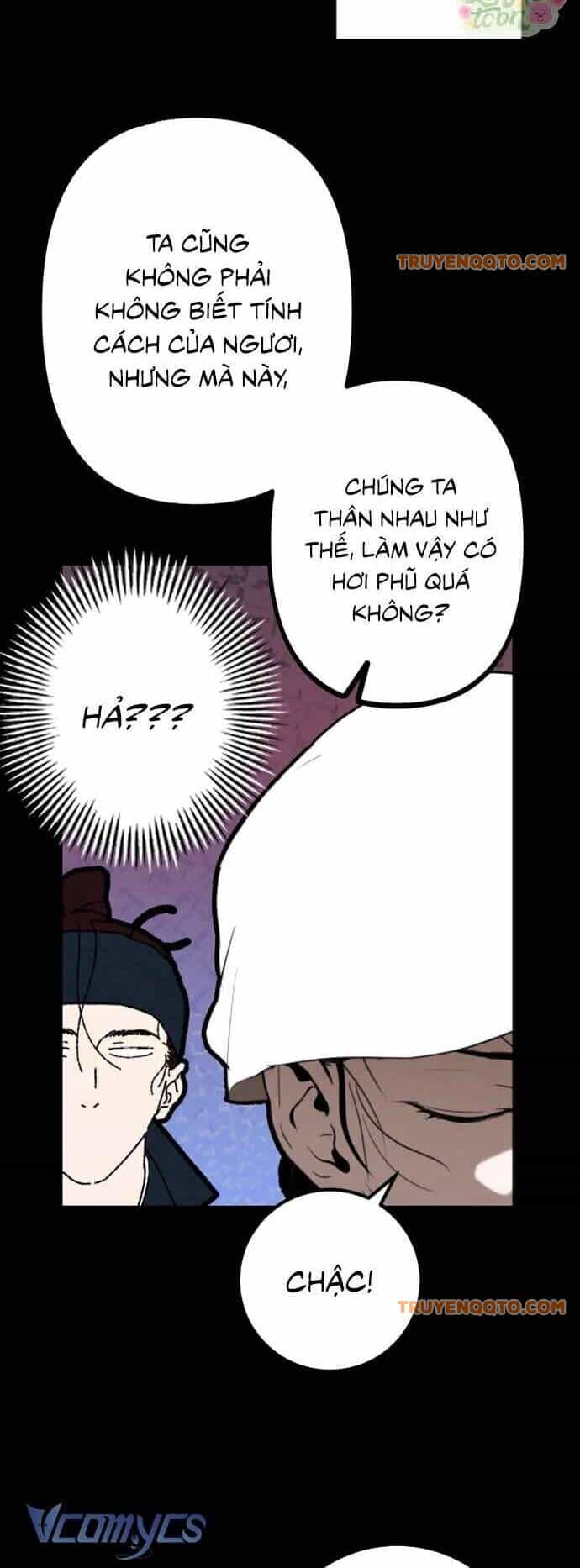 Cuộc Tuyển Chọn Vương Phi Triều Joseon - Chương 17 - ảnh 14