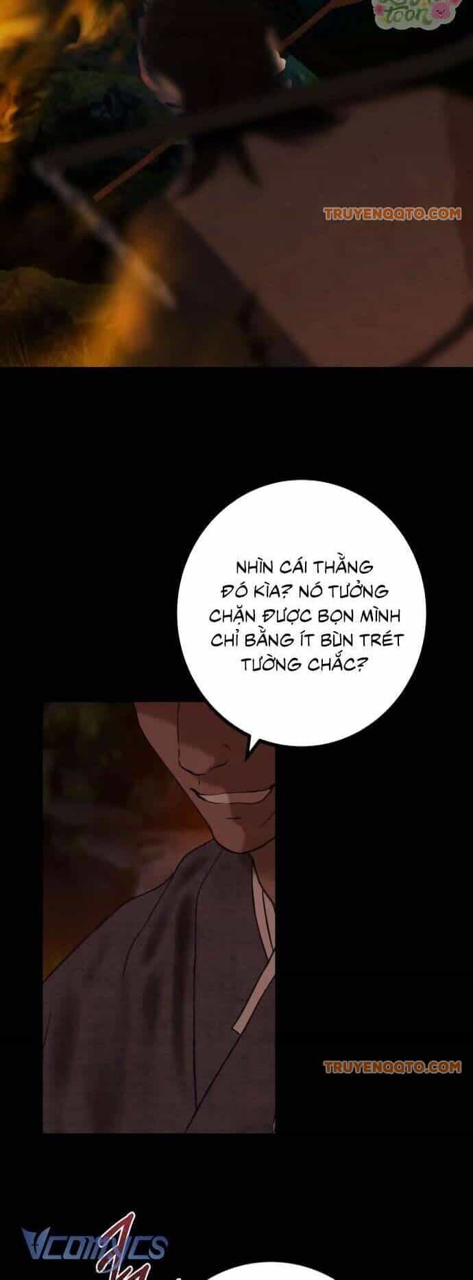 Cuộc Tuyển Chọn Vương Phi Triều Joseon - Chương 17 - ảnh 2