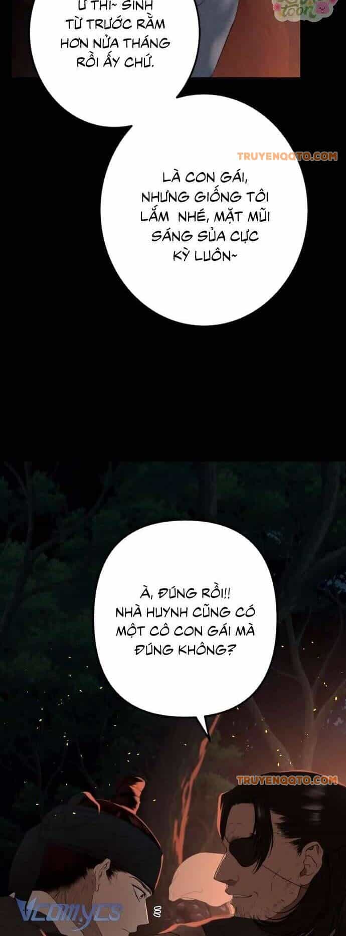 Cuộc Tuyển Chọn Vương Phi Triều Joseon - Chương 17 - ảnh 30