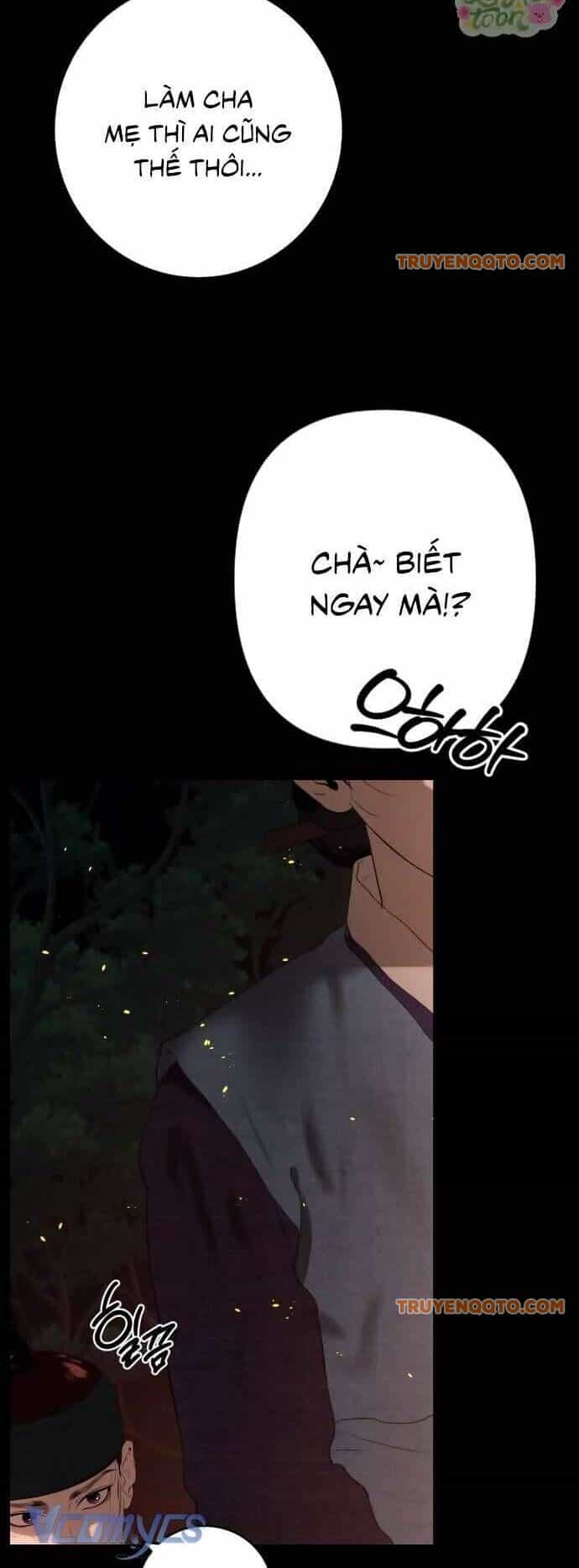 Cuộc Tuyển Chọn Vương Phi Triều Joseon - Chương 17 - ảnh 34