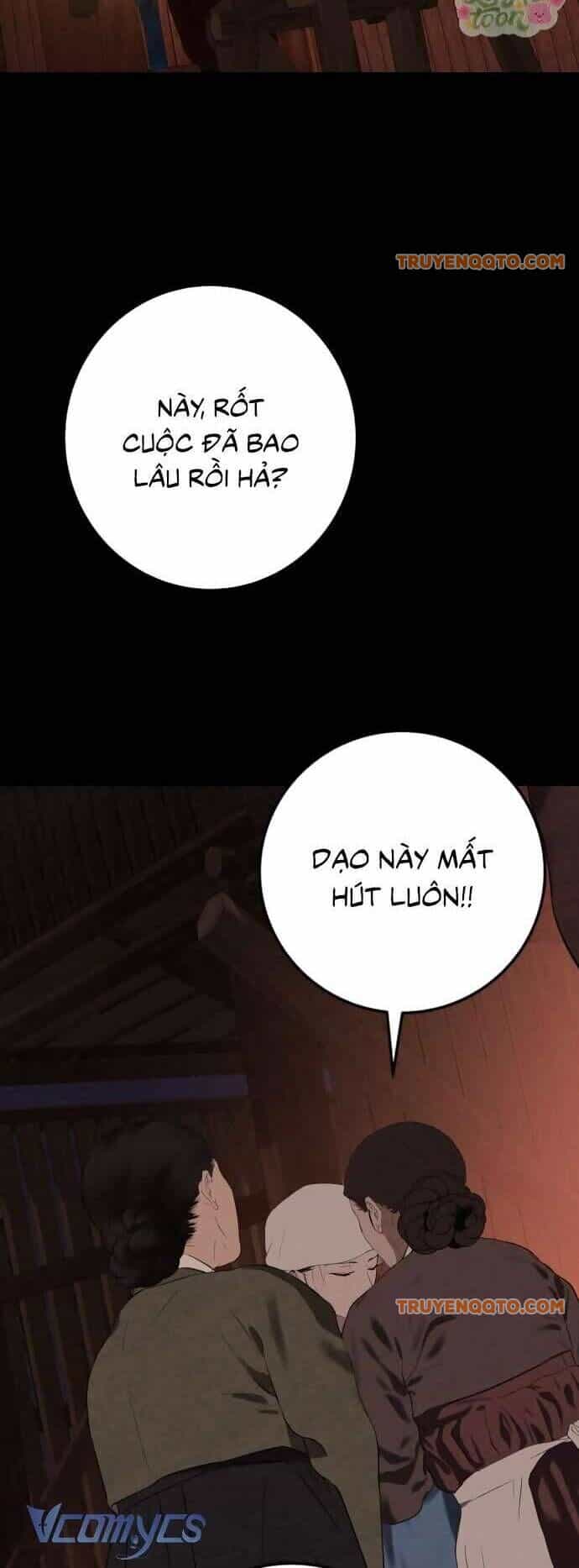 Cuộc Tuyển Chọn Vương Phi Triều Joseon - Chương 17 - ảnh 40