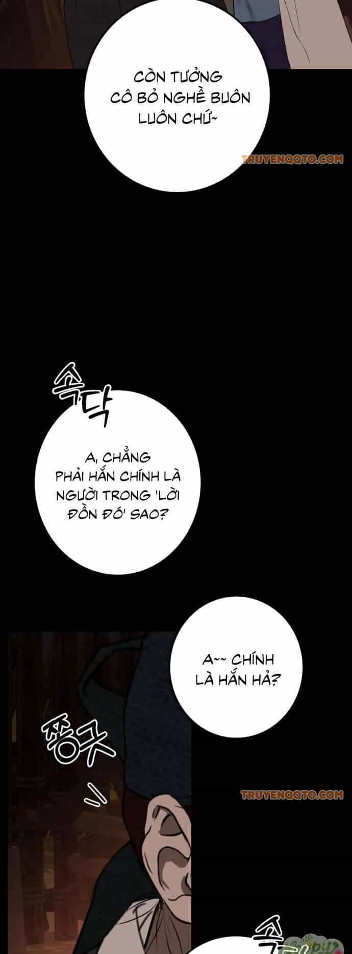 Cuộc Tuyển Chọn Vương Phi Triều Joseon - Chương 17 - ảnh 41