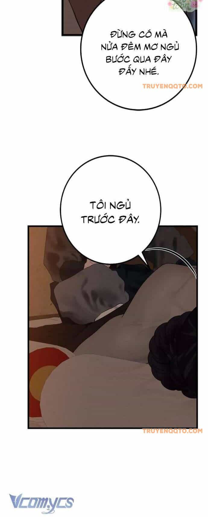 Cuộc Tuyển Chọn Vương Phi Triều Joseon - Chương 18 - ảnh 14