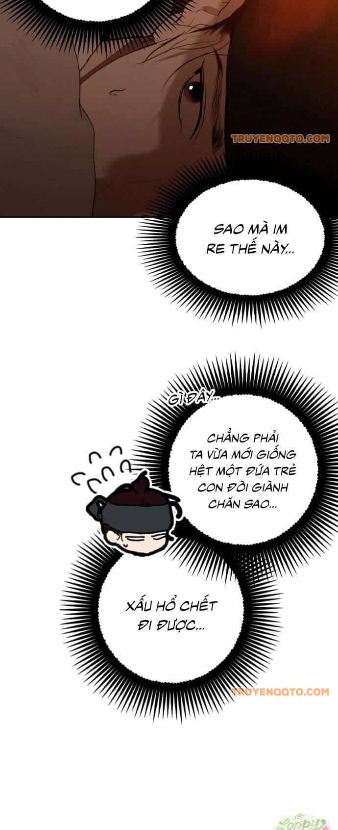 Cuộc Tuyển Chọn Vương Phi Triều Joseon - Chương 18 - ảnh 21