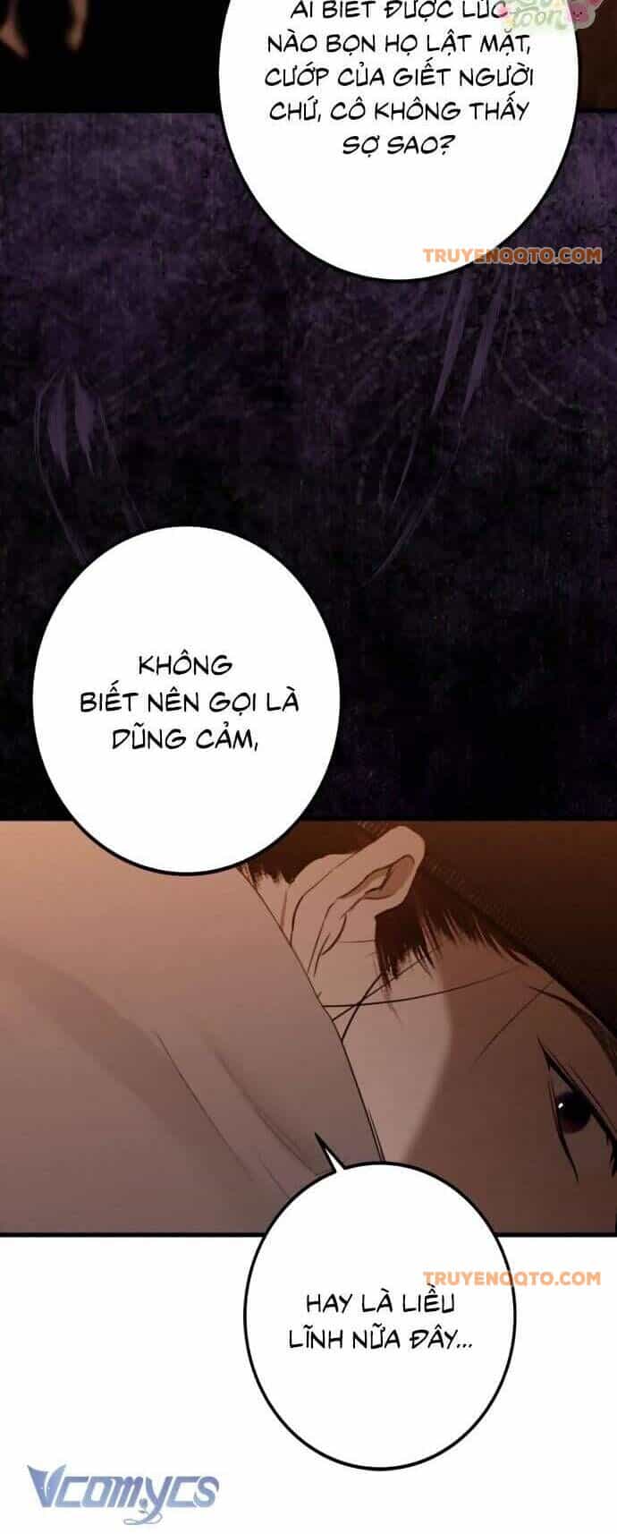 Cuộc Tuyển Chọn Vương Phi Triều Joseon - Chương 18 - ảnh 24