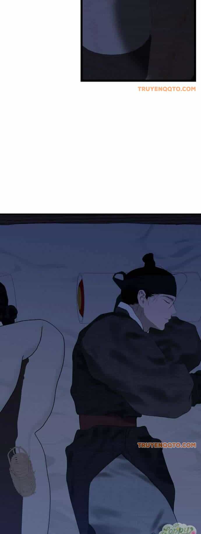 Cuộc Tuyển Chọn Vương Phi Triều Joseon - Chương 18 - ảnh 31