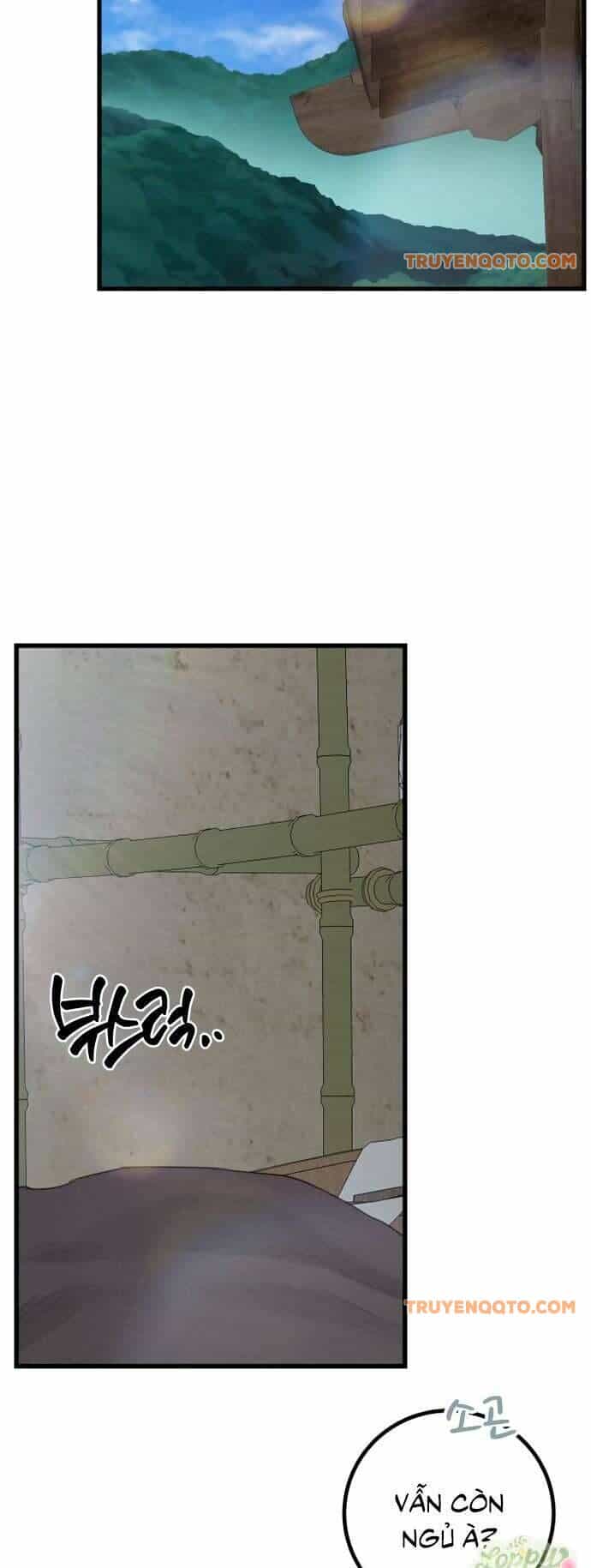 Cuộc Tuyển Chọn Vương Phi Triều Joseon - Chương 18 - ảnh 33