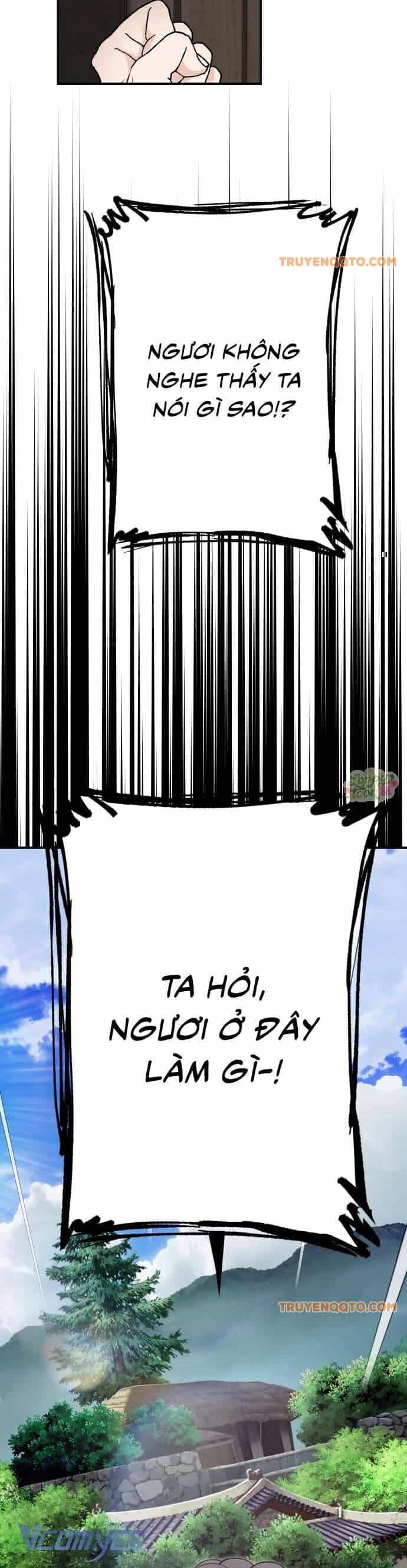 Cuộc Tuyển Chọn Vương Phi Triều Joseon - Chương 18 - ảnh 57