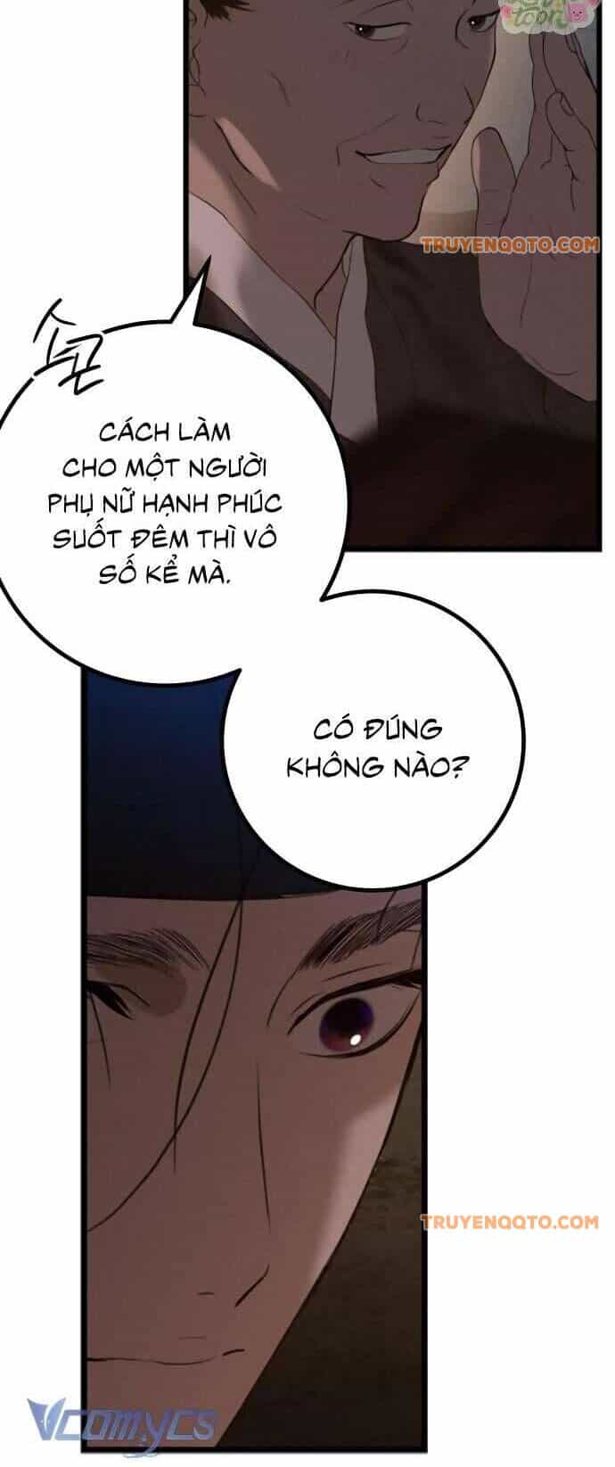 Cuộc Tuyển Chọn Vương Phi Triều Joseon - Chương 18 - ảnh 6