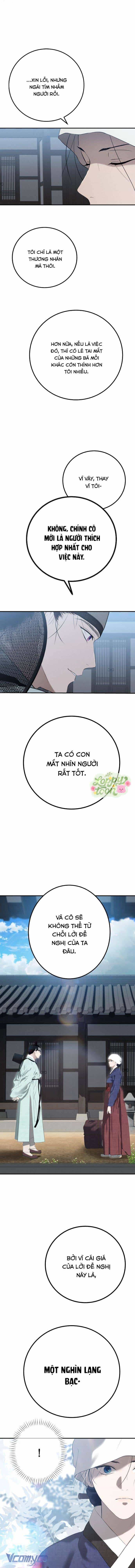 Cuộc Tuyển Chọn Vương Phi Triều Joseon - Chương 2 - ảnh 15