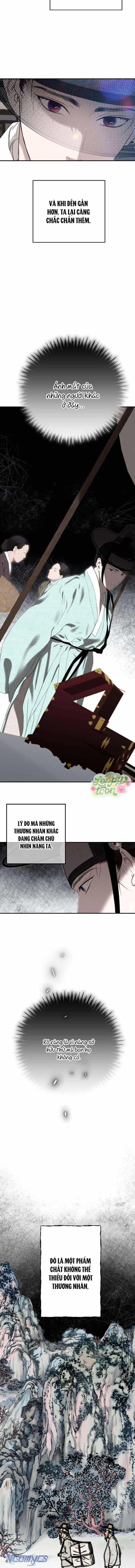 Cuộc Tuyển Chọn Vương Phi Triều Joseon - Chương 2 - ảnh 2