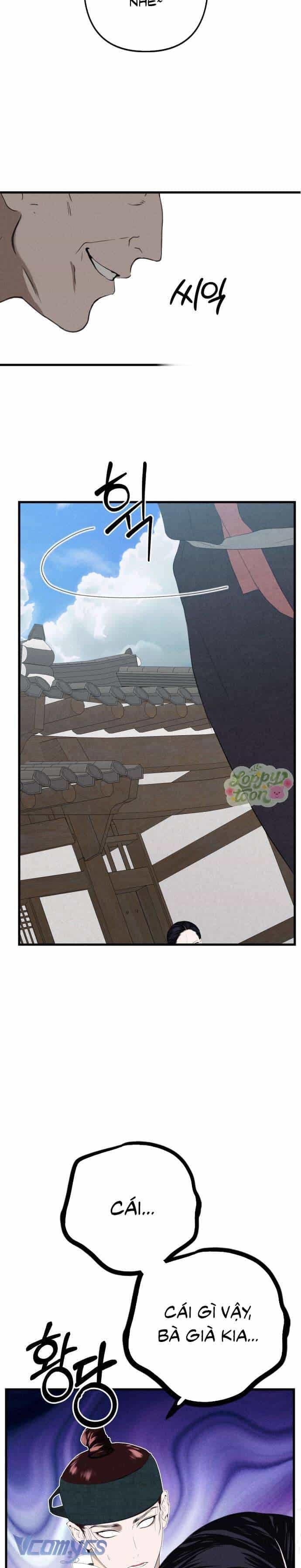 Cuộc Tuyển Chọn Vương Phi Triều Joseon - Chương 19 - ảnh 11