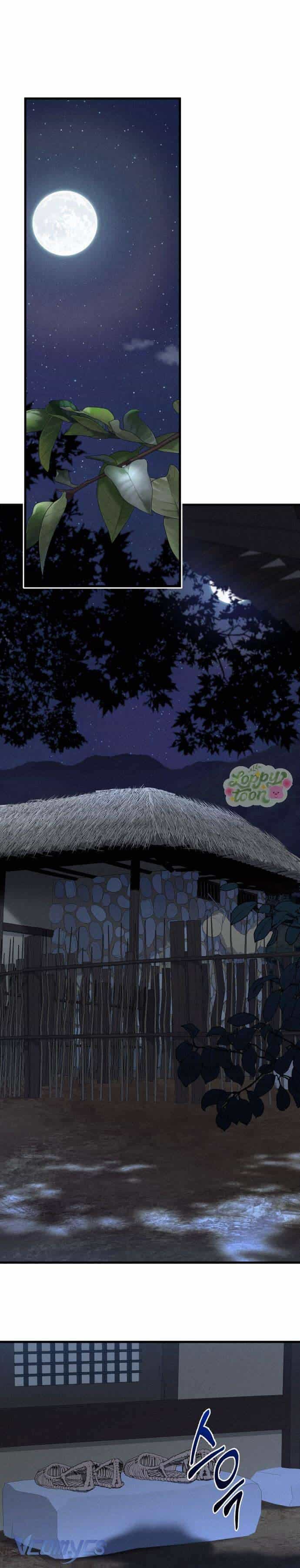Cuộc Tuyển Chọn Vương Phi Triều Joseon - Chương 19 - ảnh 14