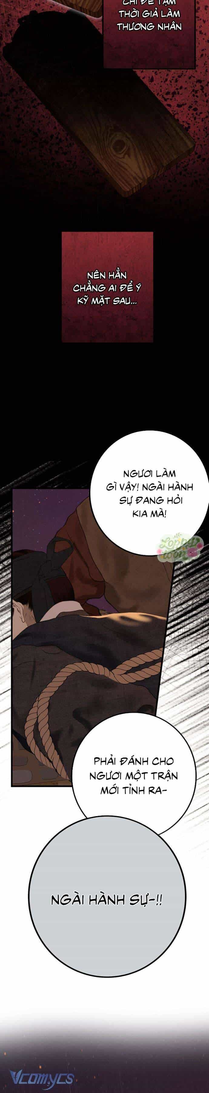 Cuộc Tuyển Chọn Vương Phi Triều Joseon - Chương 20 - ảnh 13