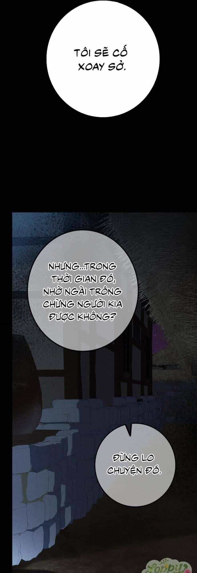 Cuộc Tuyển Chọn Vương Phi Triều Joseon - Chương 21 - ảnh 28