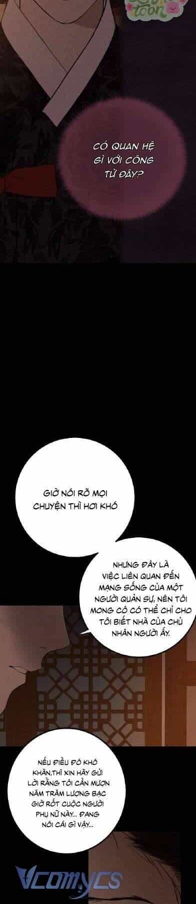 Cuộc Tuyển Chọn Vương Phi Triều Joseon - Chương 22 - ảnh 13