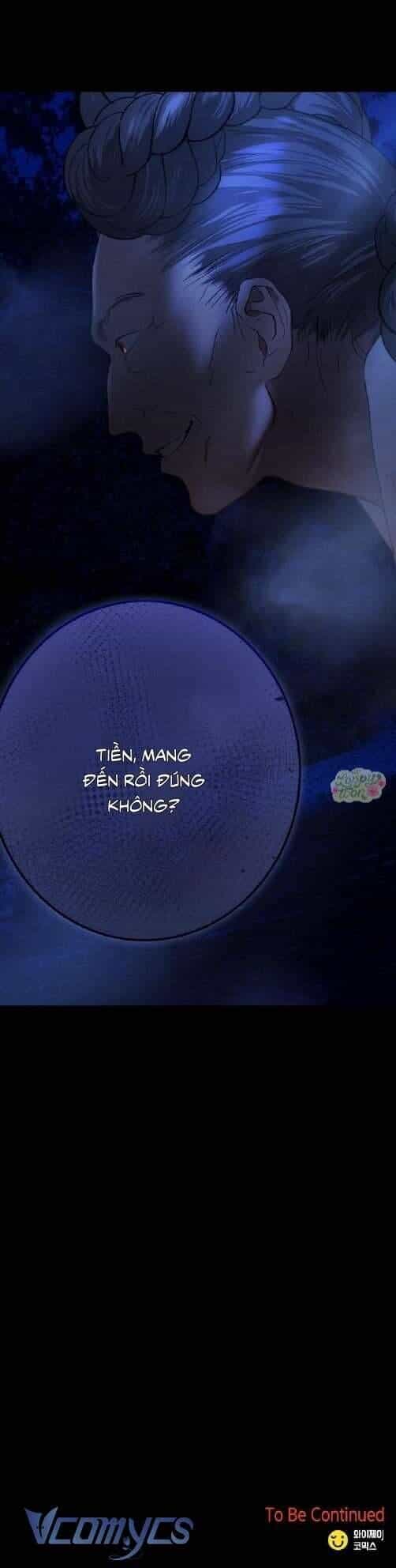 Cuộc Tuyển Chọn Vương Phi Triều Joseon - Chương 22 - ảnh 36