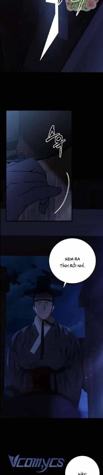 Cuộc Tuyển Chọn Vương Phi Triều Joseon - Chương 22 - ảnh 4