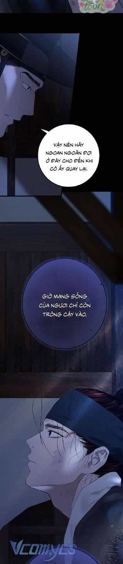 Cuộc Tuyển Chọn Vương Phi Triều Joseon - Chương 22 - ảnh 8