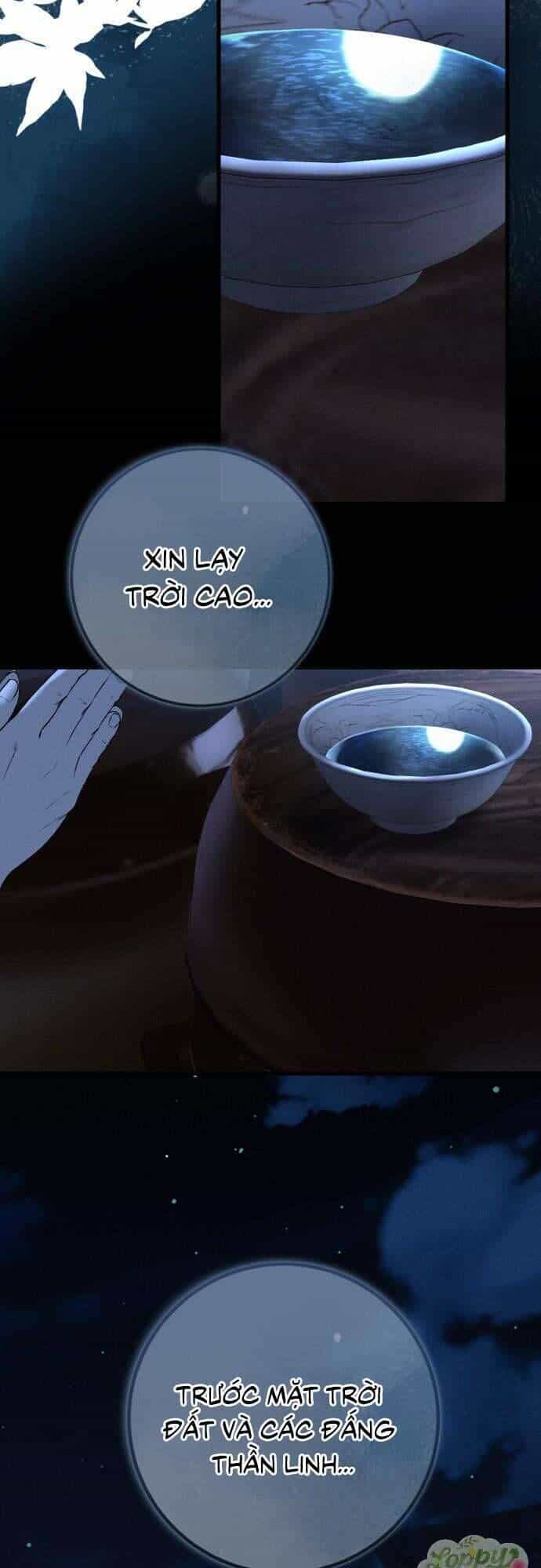 Cuộc Tuyển Chọn Vương Phi Triều Joseon - Chương 23 - ảnh 20