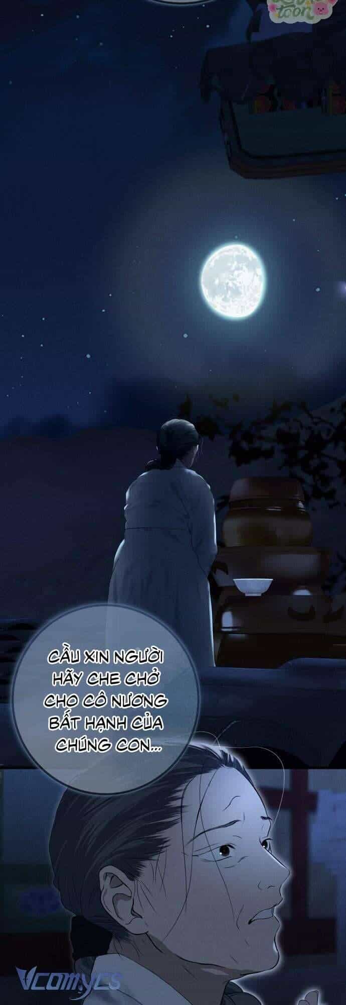 Cuộc Tuyển Chọn Vương Phi Triều Joseon - Chương 23 - ảnh 21