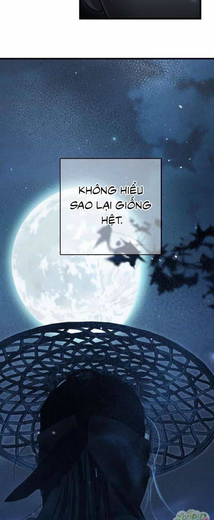 Cuộc Tuyển Chọn Vương Phi Triều Joseon - Chương 23 - ảnh 52