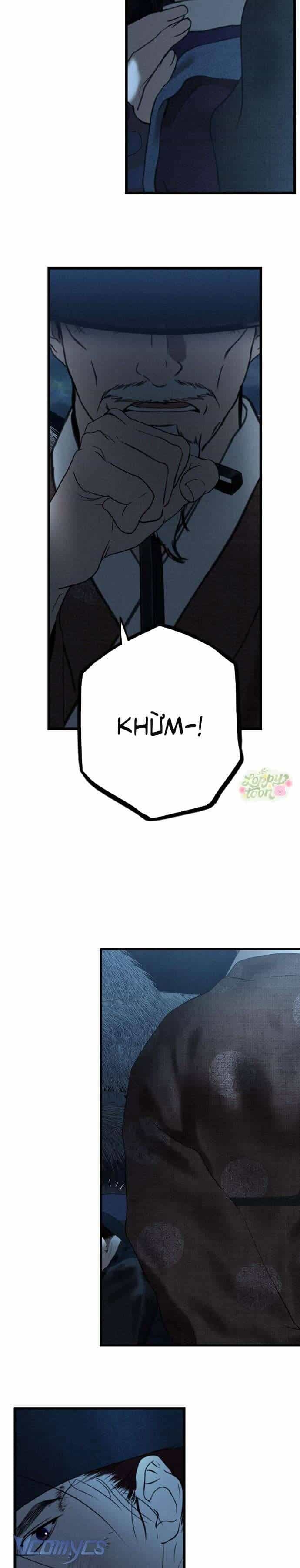 Cuộc Tuyển Chọn Vương Phi Triều Joseon - Chương 24 - ảnh 15