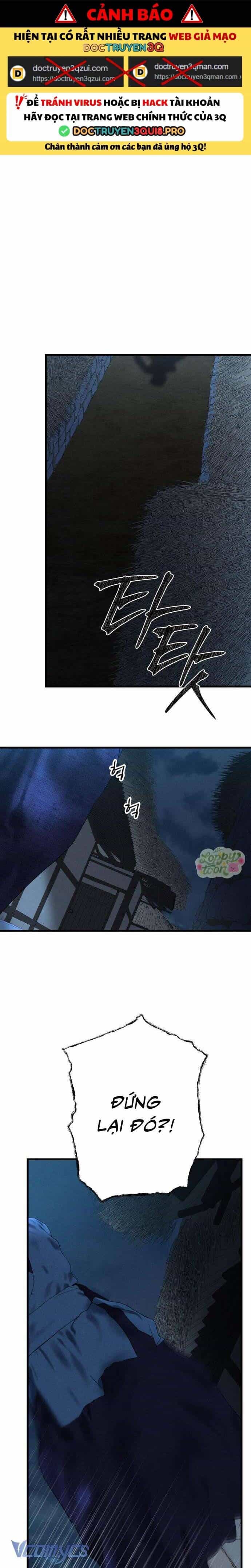 Cuộc Tuyển Chọn Vương Phi Triều Joseon - Chương 24 - ảnh 2