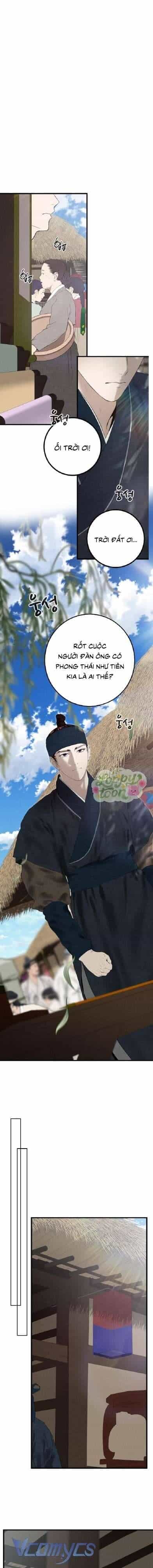 Cuộc Tuyển Chọn Vương Phi Triều Joseon - Chương 26 - ảnh 14