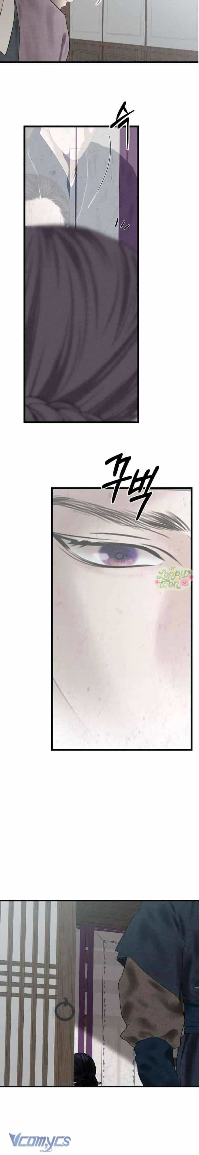 Cuộc Tuyển Chọn Vương Phi Triều Joseon - Chương 26 - ảnh 9