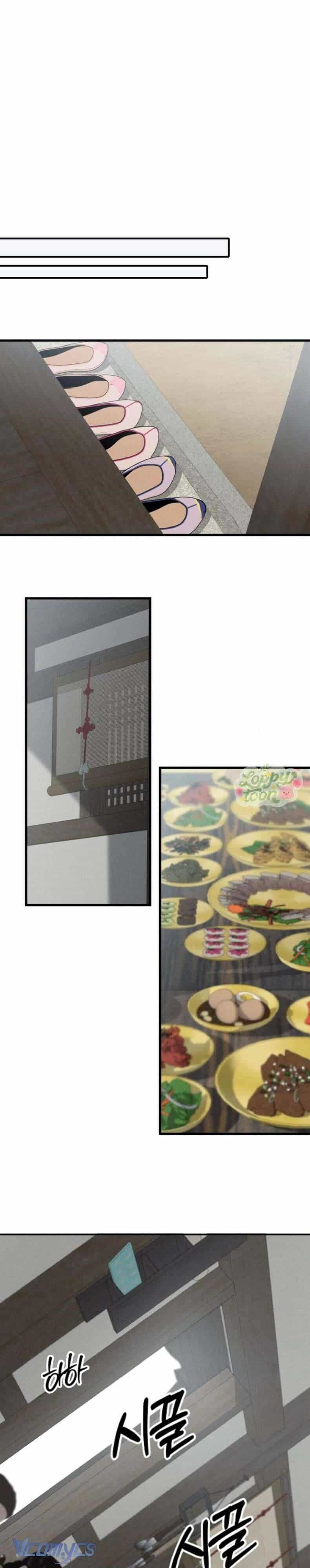 Cuộc Tuyển Chọn Vương Phi Triều Joseon - Chương 27 - ảnh 17