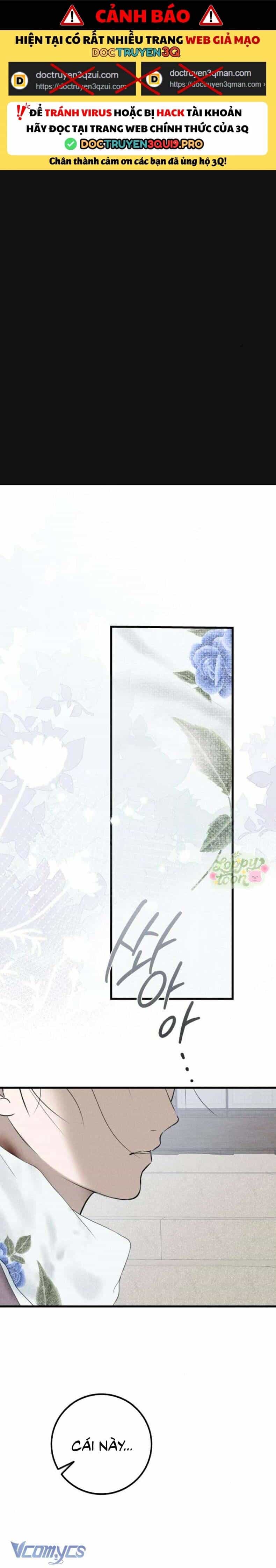 Cuộc Tuyển Chọn Vương Phi Triều Joseon - Chương 27 - ảnh 2