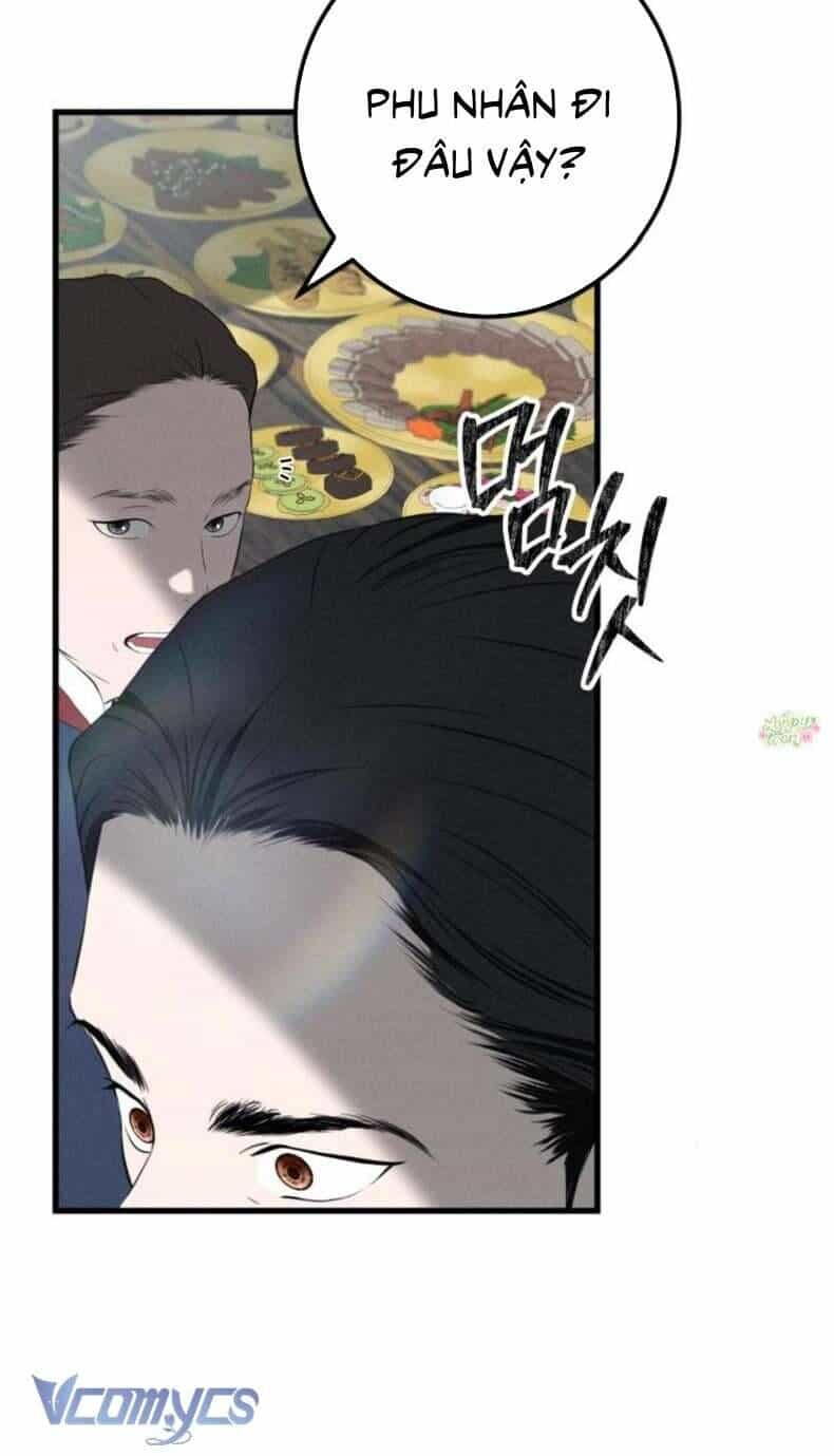 Cuộc Tuyển Chọn Vương Phi Triều Joseon - Chương 27 - ảnh 24
