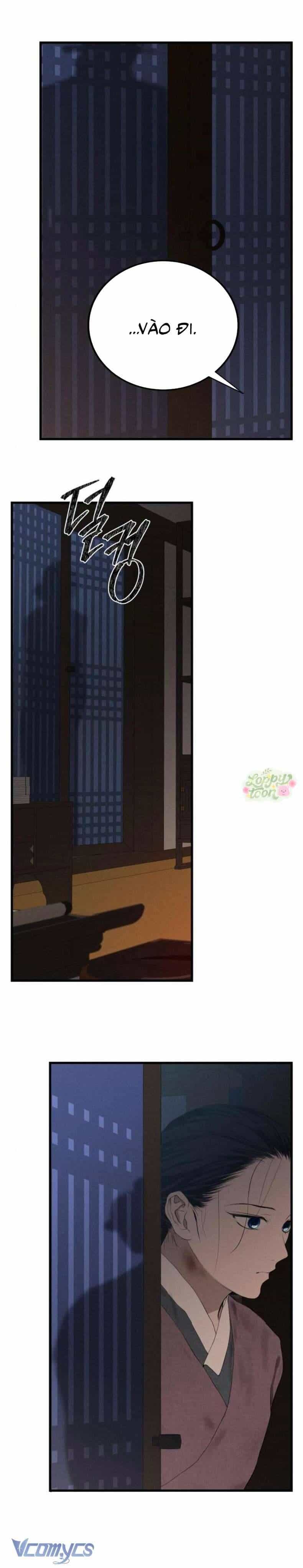 Cuộc Tuyển Chọn Vương Phi Triều Joseon - Chương 29 - ảnh 25