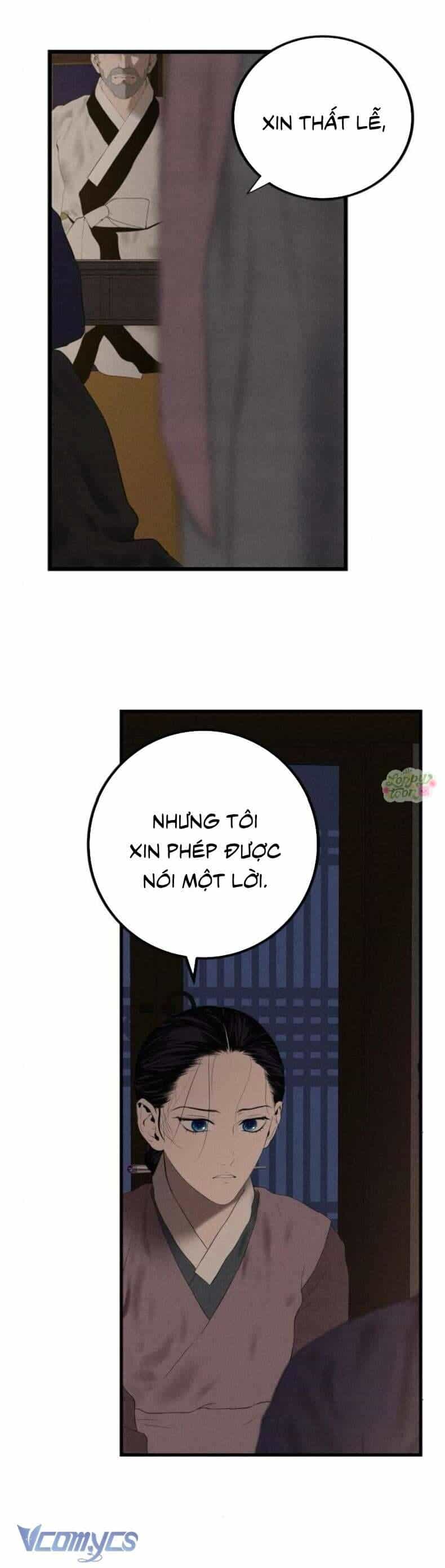 Cuộc Tuyển Chọn Vương Phi Triều Joseon - Chương 29 - ảnh 26